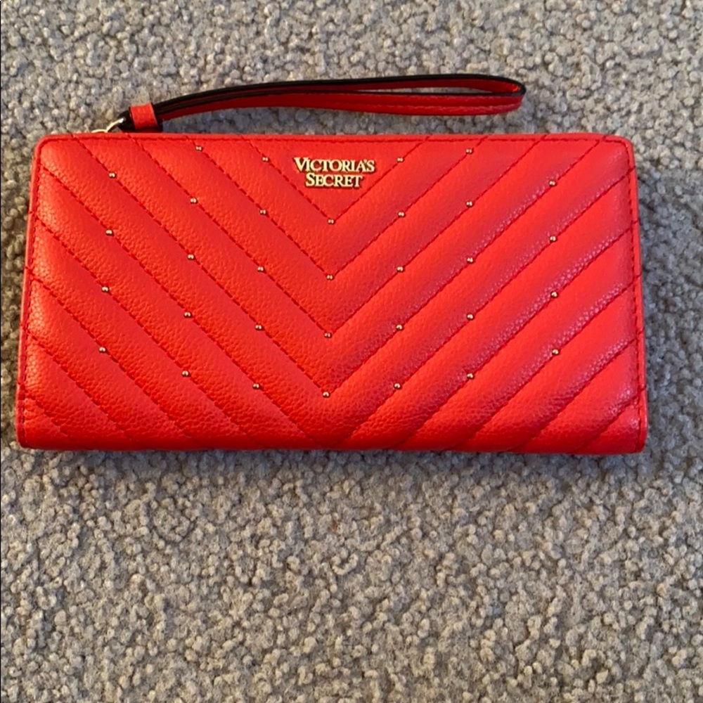 victorious secret wallet